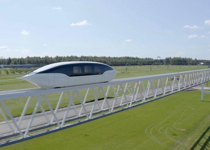 High-speed