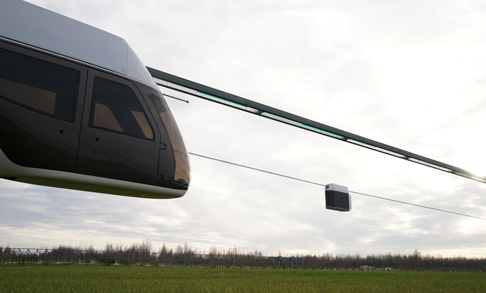 SkyWay, Sky Way, SkyWay in Belarus, Юницкий, струнный транспорт, Владимир Афонский, мнение, железные дороги, Россия, транспортные технологии
