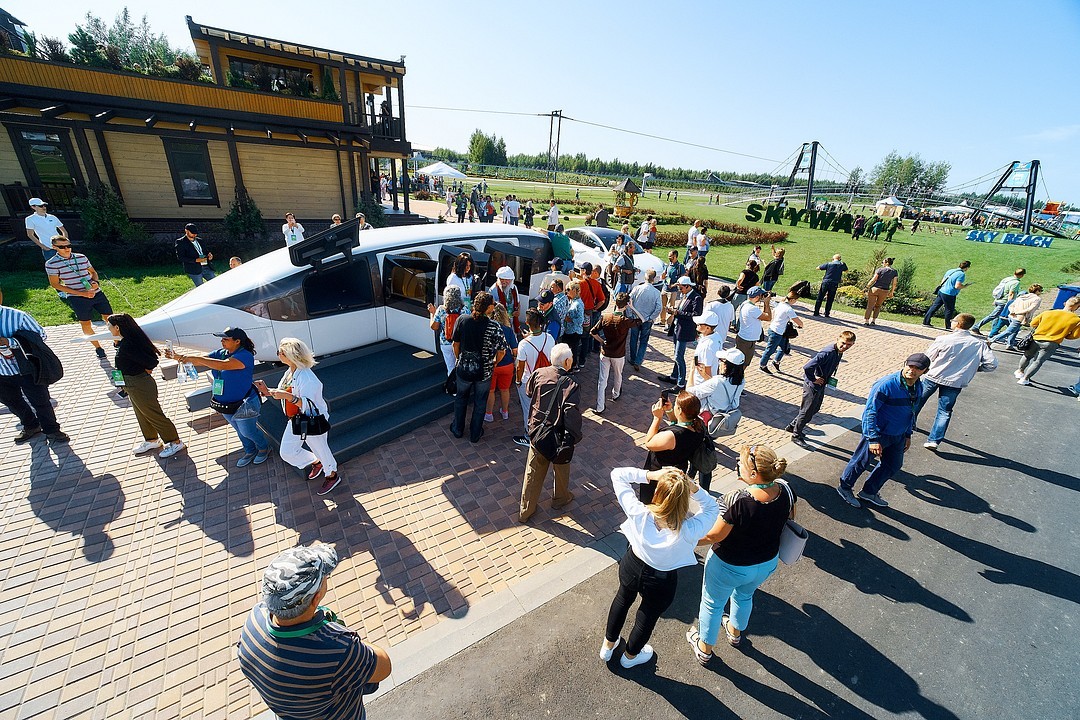 skyway, marina gorka, ecofest, ecotechnopark