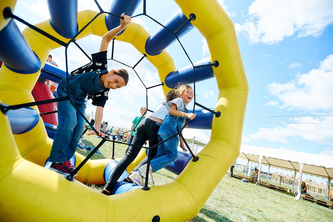 skyway, marina gorka, ecofest, ecotechnopark